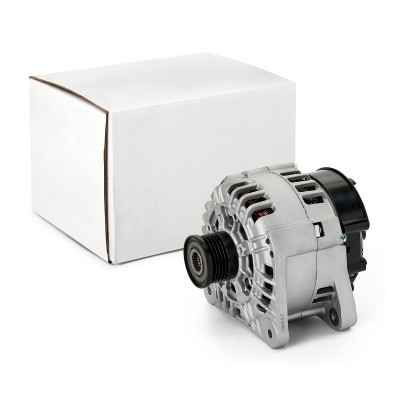 Alternator RIDEX 4G0022R 4G0022R - foto 2