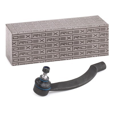 Końcówka drążka kierowniczego RIDEX 914T0392 914T0392 - foto 2