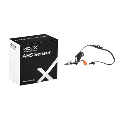 Czujnik ABS RIDEX 412W0248 412W0248 - foto 2