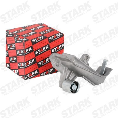 Łumik Drgań Napinacz Paska Stark SKSZ-1160003 SKSZ-1160003 - foto 2