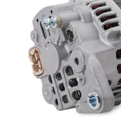 Alternator RIDEX 4G0642 4G0642 - foto 6