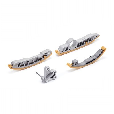 Zestaw łańcucha rozrządu RIDEX 1389T0043 1389T0043 - foto 5