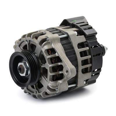 Alternator RIDEX 4G0178R 4G0178R - foto 3