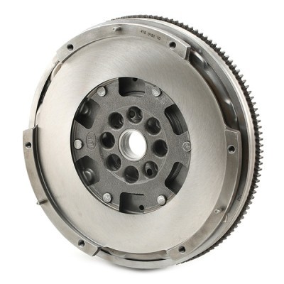 Koło zamachowe RIDEX 577F0117R 577F0117R - foto 5