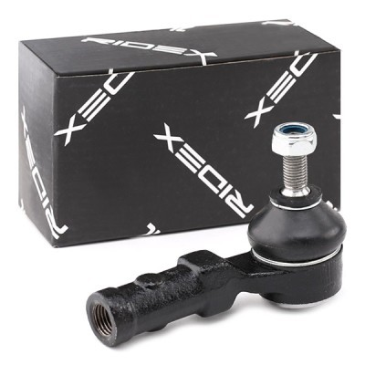 Końcówka drążka kierowniczego RIDEX 914T0006 914T0006 - foto 2