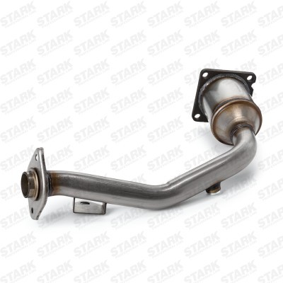 Katalizator Stark SKCCT-4840099 SKCCT-4840099 - foto 4