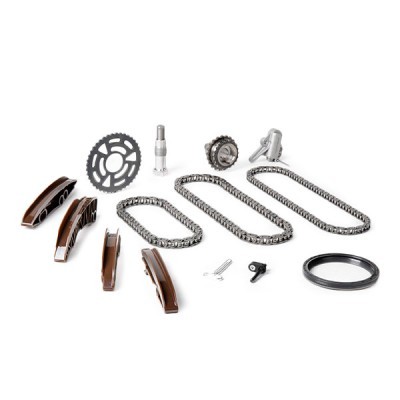 Zestaw łańcucha rozrządu RIDEX 1389T0008 1389T0008 - foto 2