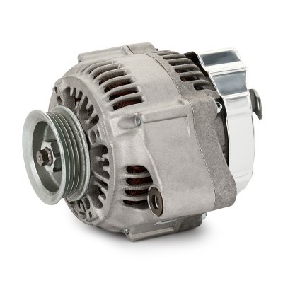 Alternator RIDEX 4G0788R 4G0788R - foto 3