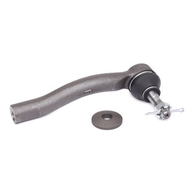 Końcówka drążka kierowniczego RIDEX 914T0596 914T0596 - foto 3