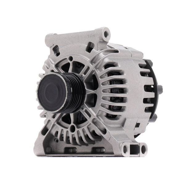 Alternator RIDEX 4G0122R 4G0122R - foto 1