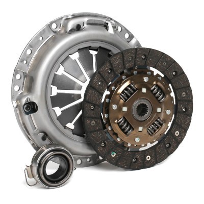 Zestaw Sprzęgła RIDEX 479C3025 479C3025 - foto 3