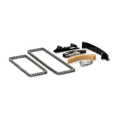 Zestaw łańcucha rozrządu RIDEX 1389T0190 1389T0190 - foto 2