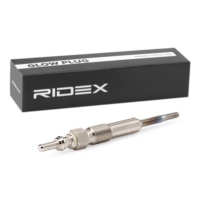 Świeca Żarowa RIDEX 243G0054 243G0054 - foto 2