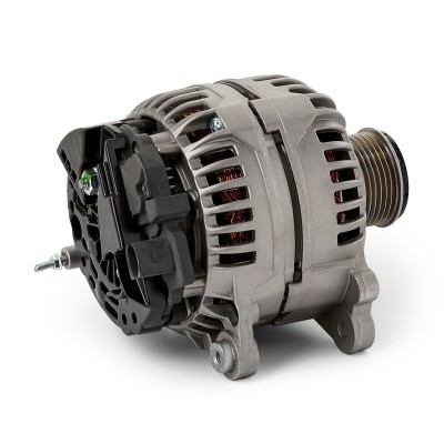 Alternator RIDEX 4G0033R 4G0033R - foto 4