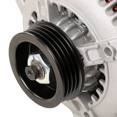 Alternator RIDEX 4G0089 4G0089 - foto 6