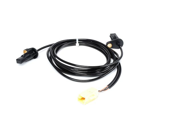 Czujnik ABS RIDEX 412W0293 412W0293 - foto 1