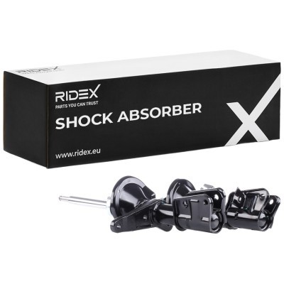 Amortyzator RIDEX 854S1865 854S1865 - foto 2