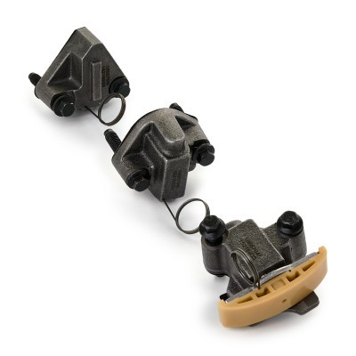 Zestaw łańcucha rozrządu RIDEX 1389T0030 1389T0030 - foto 4