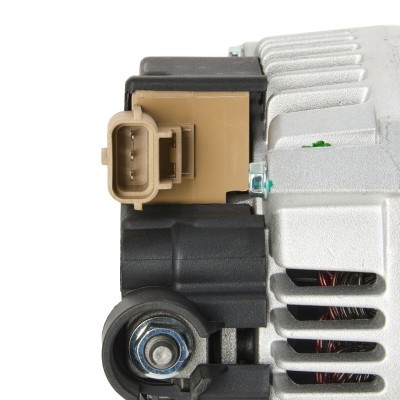 Alternator RIDEX 4G0690R 4G0690R - foto 5