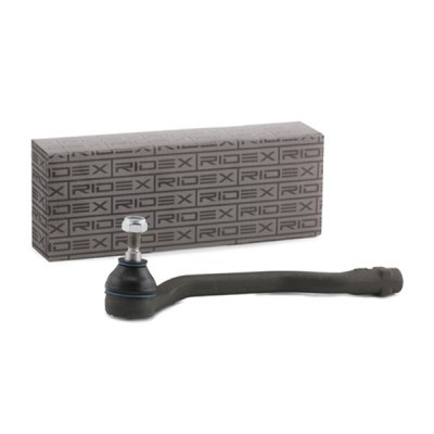 Końcówka drążka kierowniczego RIDEX 914T0433 914T0433 - foto 3