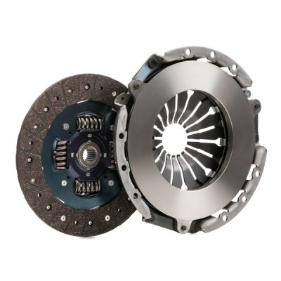 Zestaw Sprzęgła RIDEX 479C0551 479C0551 - foto 3