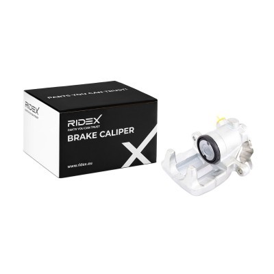 Zacisk Hamulcowy RIDEX 78B0200 78B0200 - foto 2