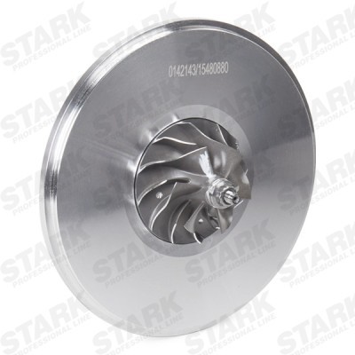 Wkład turbiny (rdzeń) Stark SKCCC-4540036 SKCCC-4540036 - foto 3