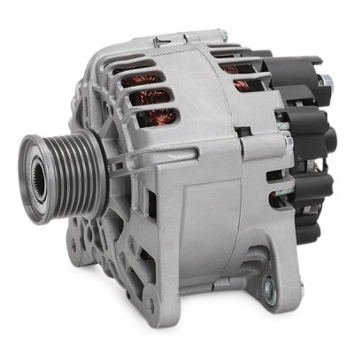 Alternator RIDEX 4G0785 4G0785 - foto 3