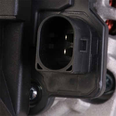 Alternator RIDEX 4G0163 4G0163 - foto 5