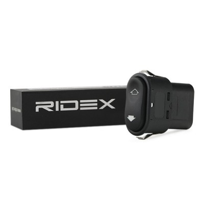 Przełącznik podnośnika szyby RIDEX 1761S0033 1761S0033 - foto 2