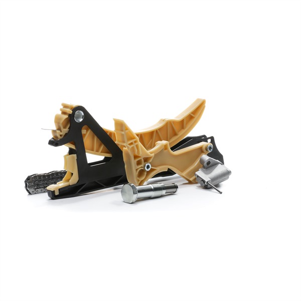 Zestaw łańcucha rozrządu RIDEX 1389T2497 1389T2497 - foto 1