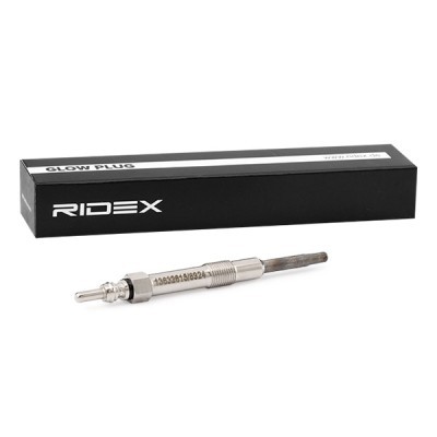 Świeca Żarowa RIDEX 243G0036 243G0036 - foto 2