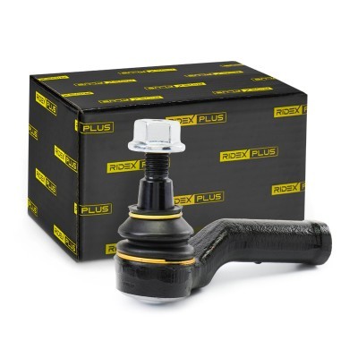 Końcówka drążka kierowniczego RIDEX 914T0092P 914T0092P - foto 2