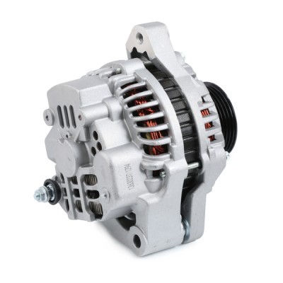 Alternator RIDEX 4G0050 4G0050 - foto 4