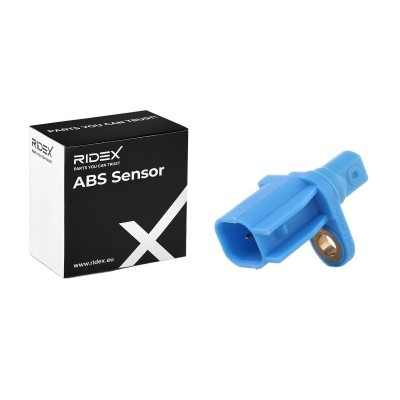 Czujnik ABS RIDEX 412W1446 412W1446 - foto 2