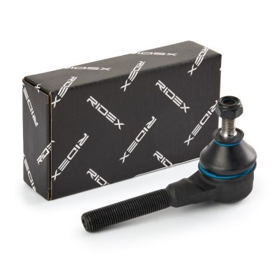 Końcówka drążka kierowniczego RIDEX 914T0237 914T0237 - foto 2