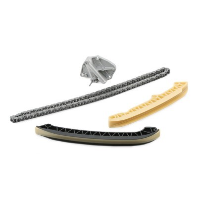 Zestaw łańcucha rozrządu RIDEX 1389T0174 1389T0174 - foto 3