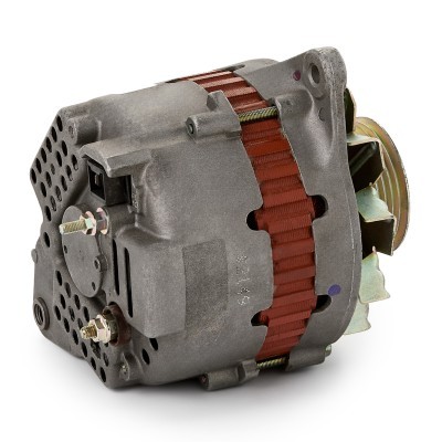 Alternator RIDEX 4G0347R 4G0347R - foto 4