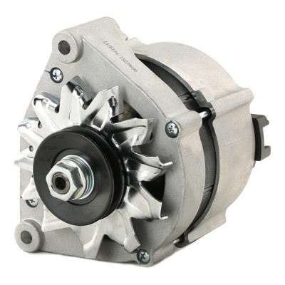 Alternator RIDEX 4G0711 4G0711 - foto 3