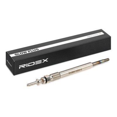 Świeca Żarowa RIDEX 243G0040 243G0040 - foto 2