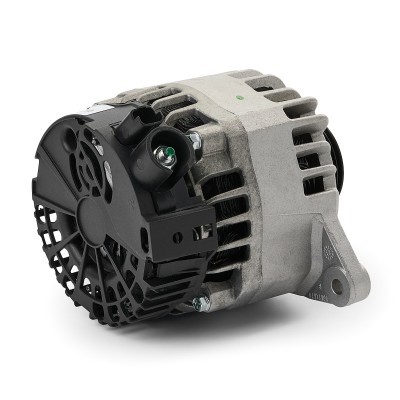 Alternator RIDEX 4G0911R 4G0911R - foto 4