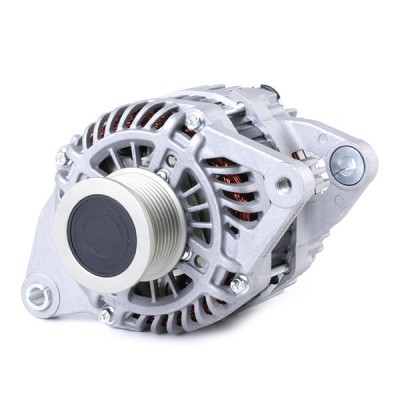 Alternator RIDEX 4G0838 4G0838 - foto 3