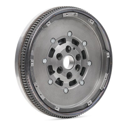 Koło zamachowe RIDEX 577F0014 577F0014 - foto 4