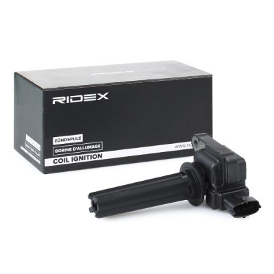 Cewka Zapłonowa RIDEX 689C0051 689C0051 - foto 2