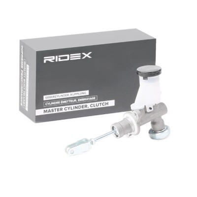 Pompa sprzęgła RIDEX 234M0134 234M0134 - foto 2