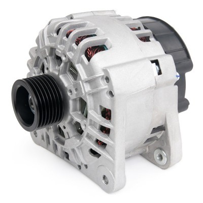 Alternator RIDEX 4G0259 4G0259 - foto 3