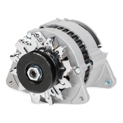 Alternator RIDEX 4G0622 4G0622 - foto 3
