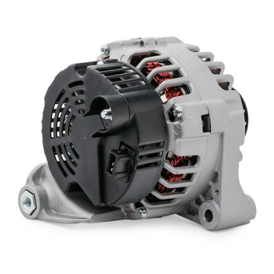 Alternator RIDEX 4G0090 4G0090 - foto 4