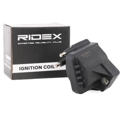 Cewka Zapłonowa RIDEX 689C0133 689C0133 - foto 3