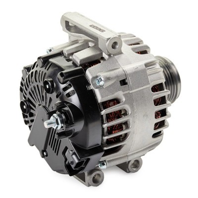 Alternator RIDEX 4G0656 4G0656 - foto 4